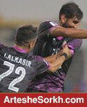 پیروزی، کسب و کار «پرسپولیس» است پیروزی، کسب و کار «پرسپولیس» است