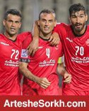 استراتژی پرسپولیس برای بازی برابر گوا استراتژی پرسپولیس برای بازی برابر گوا