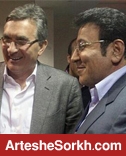 خبرهای اینستاگرامی حسین هدایتی درباره بمب نقل و انتقالات خبرهای اینستاگرامی حسین هدایتی درباره بمب نقل و انتقالات