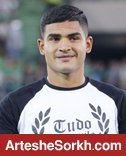 جونیور؛ گزینه خط حمله پرسپولیس/ جوان اما با تجربه جونیور؛ گزینه خط حمله پرسپولیس/ جوان اما با تجربه