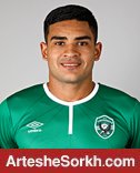جونیور به یک شرط پرسپولیسی می شود جونیور به یک شرط پرسپولیسی می شود