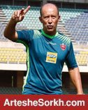 تغییر در فلسفه پرسپولیس با سرمربی جدید تغییر در فلسفه پرسپولیس با سرمربی جدید