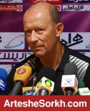 کالدرون: پرسپولیس به من اولتیماتومی نداده کالدرون: پرسپولیس به من اولتیماتومی نداده
