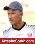 برنامه جالب کالدرون برای تیم امید پرسپولیس برنامه جالب کالدرون برای تیم امید پرسپولیس
