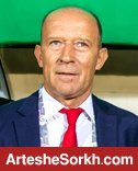 استیناف پرسپولیس در پرونده کالدرون و دستیارانش ارسال شد استیناف پرسپولیس در پرونده کالدرون و دستیارانش ارسال شد