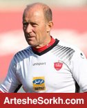 جزییات شکایت کالدرون از پرسپولیس مشخص شد جزییات شکایت کالدرون از پرسپولیس مشخص شد