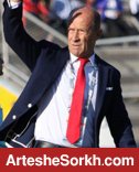 شوآف حقوقی به ضرر پرسپولیس شوآف حقوقی به ضرر پرسپولیس