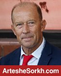 مشروح رأی کالدرون به باشگاه پرسپولیس رسید مشروح رأی کالدرون به باشگاه پرسپولیس رسید