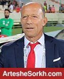 میهمانان کالدرون تماشاگر بازی پرسپولیس می شوند میهمانان کالدرون تماشاگر بازی پرسپولیس می شوند