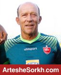 کالدرون: پرسپولیس را به خاطر چالش بزرگش انتخاب کردم کالدرون: پرسپولیس را به خاطر چالش بزرگش انتخاب کردم