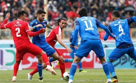 پناهجویان کرونا پناهجویان کرونا