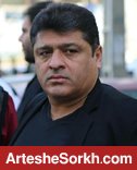 داداش زاده: نمی دانم چه اصراری به برگزاری بازی بود داداش زاده: نمی دانم چه اصراری به برگزاری بازی بود