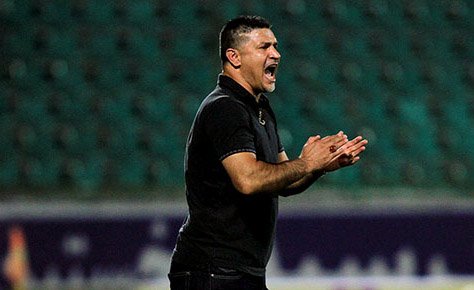 نه پرسپولیسی، نه استقلالی؛ او فقط دایی چی است نه پرسپولیسی، نه استقلالی؛ او فقط دایی چی است