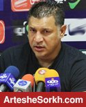 دایی: فحاشی روی داور تاثیر گذاشت دایی: فحاشی روی داور تاثیر گذاشت