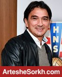 دالیچ:شرایط پرسپولیس و کرواسی شبیه به هم بود دالیچ:شرایط پرسپولیس و کرواسی شبیه به هم بود