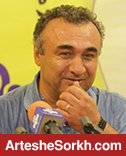 دست نشان: راه دیگری به جز پیروزی مقابل پرسپولیس نداریم دست نشان: راه دیگری به جز پیروزی مقابل پرسپولیس نداریم