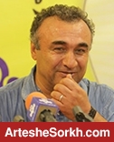 خبرنگاران نشست خبری دست نشان را تحریم کردند خبرنگاران نشست خبری دست نشان را تحریم کردند