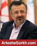 داورزنی: حالا بهترین موقع برای تغییرات در پرسپولیس و استقلال است / نقل و انتقالات پرسپولیس را متوقف نکردم داورزنی: حالا بهترین موقع برای تغییرات در پرسپولیس و استقلال است / نقل و انتقالات پرسپولیس را متوقف نکردم