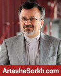 داورزنی: بر خصوصی سازی سرخابی ها تا پایان سال اصرار داریم داورزنی: بر خصوصی سازی سرخابی ها تا پایان سال اصرار داریم