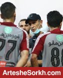 برنامه جدید یحیی برای چپ و راست پرسپولیس برنامه جدید یحیی برای چپ و راست پرسپولیس