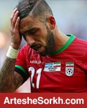 ماجرای اشکان دژآگه و پرسپولیس ماجرای اشکان دژآگه و پرسپولیس