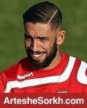 راه پرسپولیس برای جذب دژاگه راه پرسپولیس برای جذب دژاگه