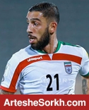 پرسپولیس برای دژاگه جا خالی کرد؟ پرسپولیس برای دژاگه جا خالی کرد؟