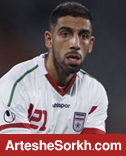 طاهری به پرسپولیسی شدن دژاگه واکنش نشان داد طاهری به پرسپولیسی شدن دژاگه واکنش نشان داد