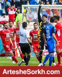 آمار بازی: ادامه شکست ناپذیری در روز برد نودم برانکو آمار بازی: ادامه شکست ناپذیری در روز برد نودم برانکو