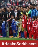 دربی شماره ۳۱ در لیگ برتر/ پرسپولیس ۷ بر ۶ از استقلال پیش است دربی شماره ۳۱ در لیگ برتر/ پرسپولیس ۷ بر ۶ از استقلال پیش است