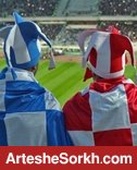 داوری: پرسپولیس و استقلال آماده واگذاری هستند داوری: پرسپولیس و استقلال آماده واگذاری هستند