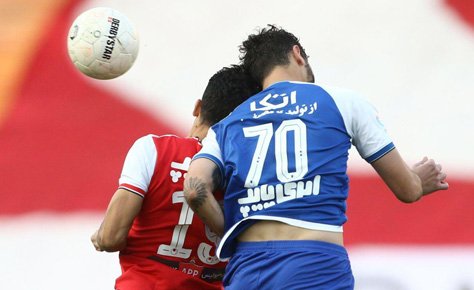 استقلال به خواسته هایش رسید، باز هم غر می زنند استقلال به خواسته هایش رسید، باز هم غر می زنند