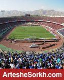 سقوط پرسپولیس و استقلال در رده جهانی سقوط پرسپولیس و استقلال در رده جهانی