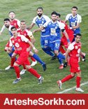 جای خالی 10 بازیکن در دربی پیش رو جای خالی 10 بازیکن در دربی پیش رو