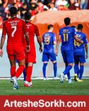 ال کلاسیکو و دربی روی هوا! ال کلاسیکو و دربی روی هوا!
