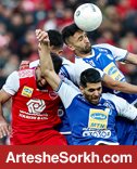 چهارمین 2-2 تاریخ؛ این بار بدون اخراجی چهارمین 2-2 تاریخ؛ این بار بدون اخراجی
