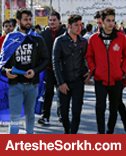 سیاه تر از سیاه! سیاه تر از سیاه!