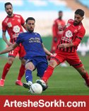 استقلال بازی عقب افتاده را انجام دهد سپس دربی برگزار شود استقلال بازی عقب افتاده را انجام دهد سپس دربی برگزار شود