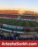 جلسه واگذاری پرسپولیس و استقلال برگزار شد جلسه واگذاری پرسپولیس و استقلال برگزار شد