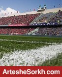 تقدیر کمیته انضباطی از تماشاگران پرسپولیس و استقلال تقدیر کمیته انضباطی از تماشاگران پرسپولیس و استقلال
