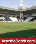 بلیت 200 ریالی برای پرسپولیس - السد بلیت 200 ریالی برای پرسپولیس - السد