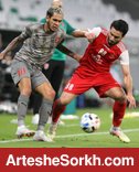 چرا پرسپولیس، پلن B نداشت؟ چرا پرسپولیس، پلن B نداشت؟