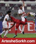 کارشناس فوتبال قطر: پرسپولیس تیم قدرتمندی است کارشناس فوتبال قطر: پرسپولیس تیم قدرتمندی است