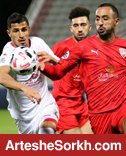 الرایه: پرسپولیس قدرتمند مغلوب شد الرایه: پرسپولیس قدرتمند مغلوب شد