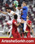 سکانس 24 پرسپولیس مقابل عنابی ها سکانس 24 پرسپولیس مقابل عنابی ها