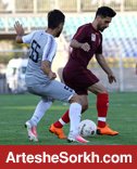 پرسپولیس شنبه بازی دوستانه برگزار می کند پرسپولیس شنبه بازی دوستانه برگزار می کند