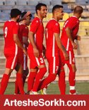 آنالیز گل های خورده پرسپولیس؛ پنالتی،اشتباه و ناهماهنگی آنالیز گل های خورده پرسپولیس؛ پنالتی،اشتباه و ناهماهنگی