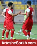 ترکیب پرسپولیس برای دیدار دوستانه مقابل گل گهر ترکیب پرسپولیس برای دیدار دوستانه مقابل گل گهر