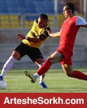 پرسپولیس مقابل صنعت نفت به میدان می رود پرسپولیس مقابل صنعت نفت به میدان می رود