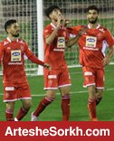 قطعی شد؛ الشحانیه حریف دوم پرسپولیس در قطر قطعی شد؛ الشحانیه حریف دوم پرسپولیس در قطر